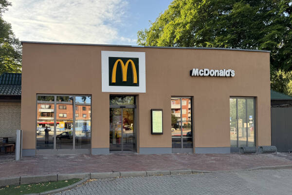 Luruper Hauptstraße